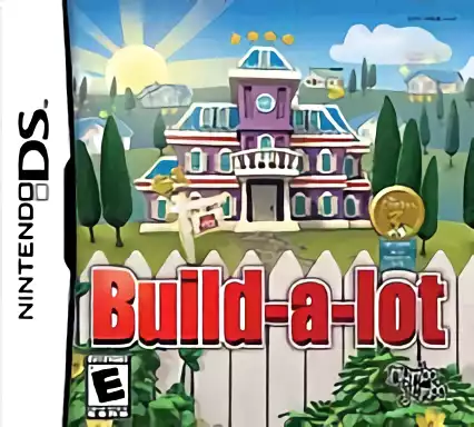 Image n° 1 - box : Build-A-Lot